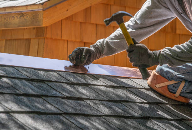 Emergency Roof Repair in North Riverside, IL